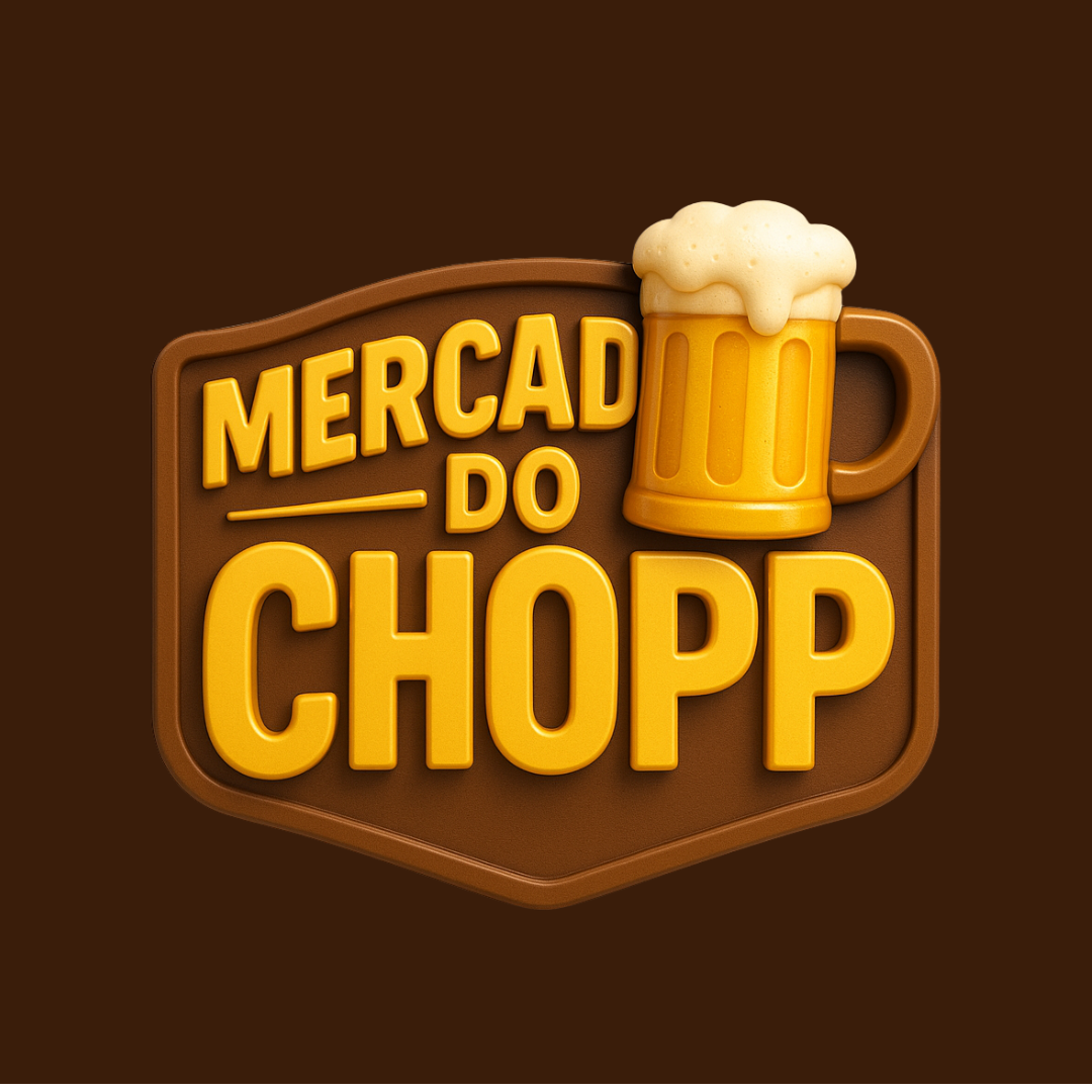 Mercado do Chopp